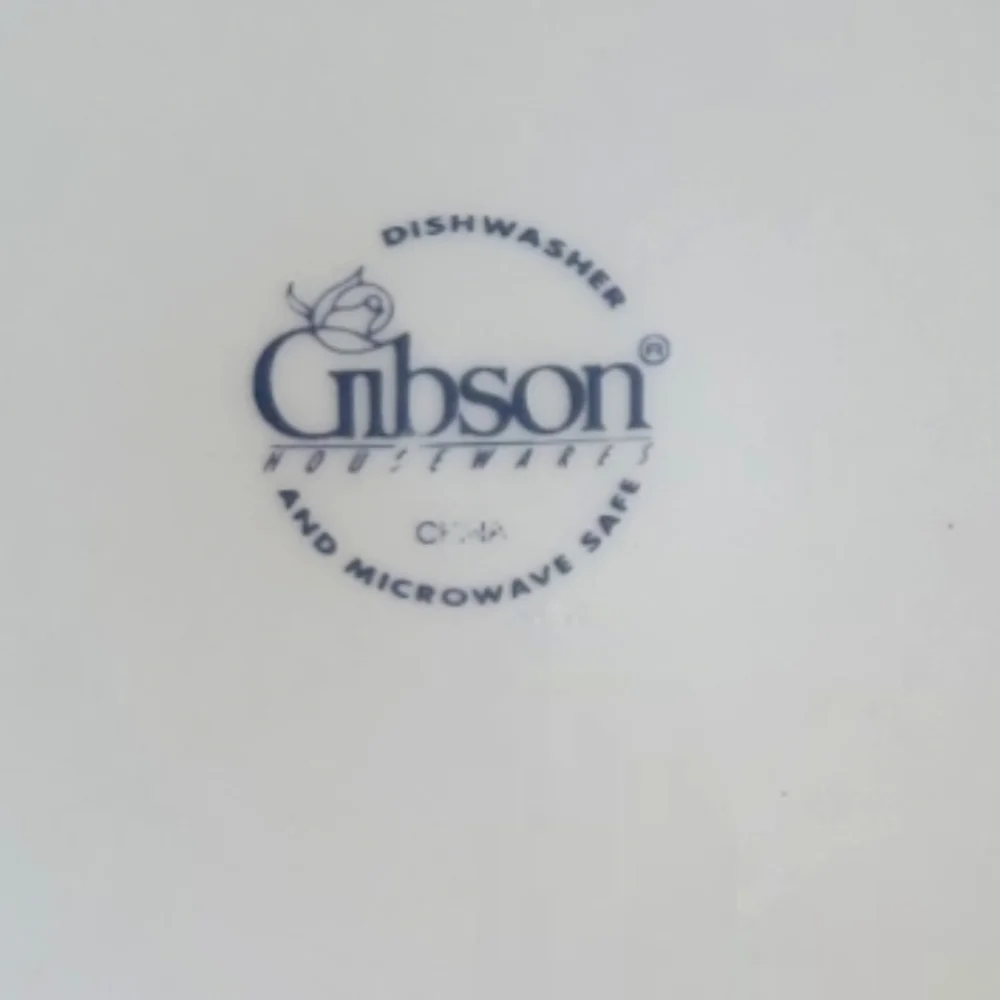 Gibson roseland by